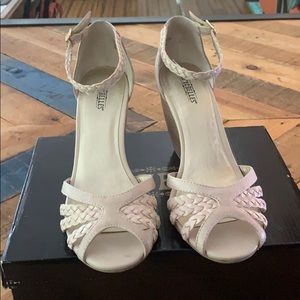 Seychelles | Wedge Sandals | All The Time